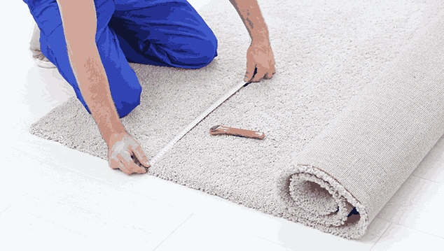 Carpet Repair Services Karingal