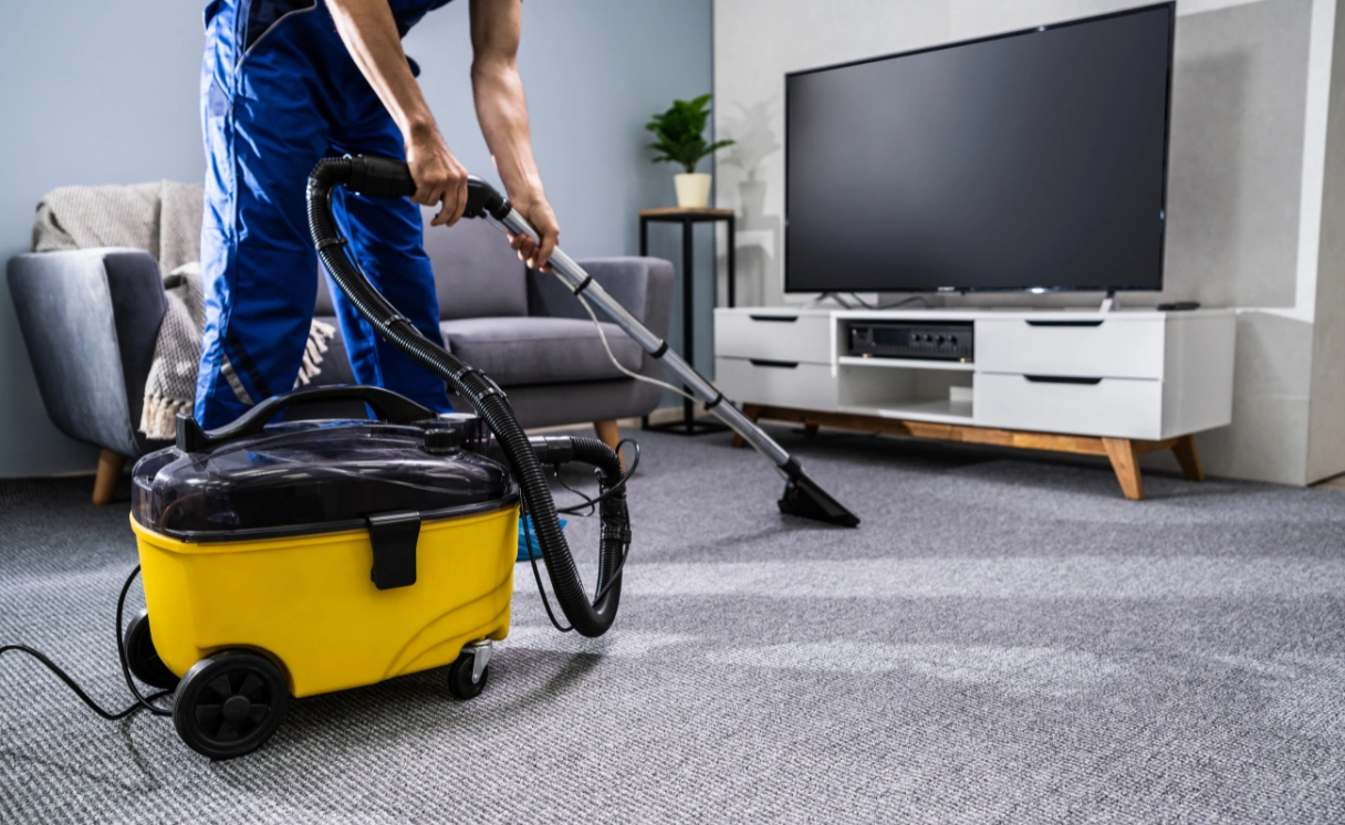 Extract Carpet Cleaning Karingal Contact Office